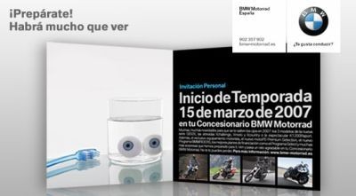 Inicio de Temporada en BMW