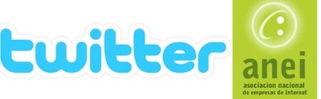 Taller de uso profesional de Twitter en la empresa de la ANEI