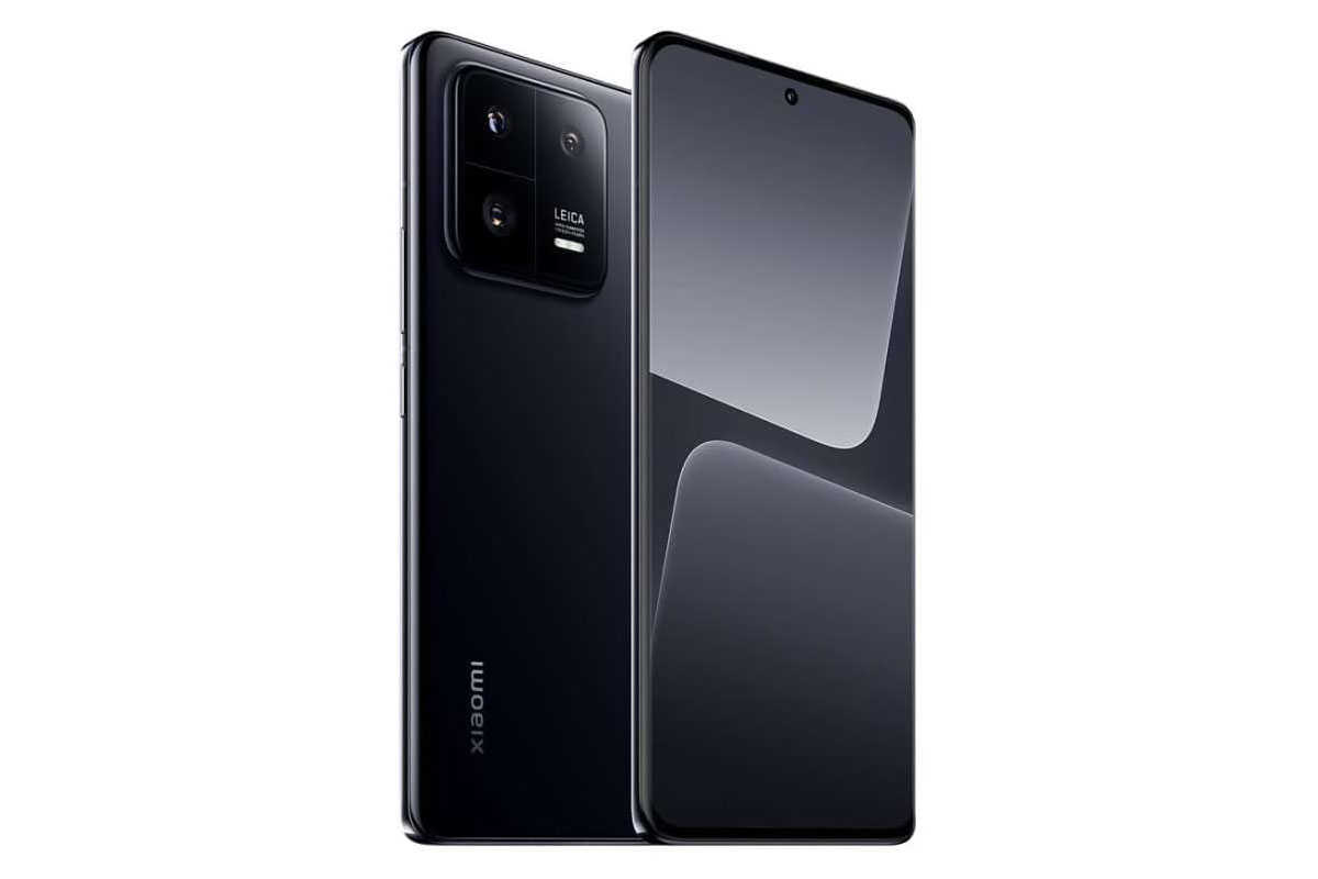 Xiaomi 13 Pro