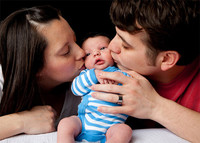 Los bebés podrán registrarse por fin en el hospital, sin tener que acudir al Registro Civil