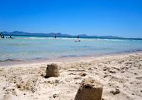 Vacaciones con niños en Mallorca