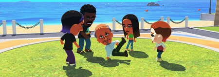 Maximo Personajes Tomodachi Life 2