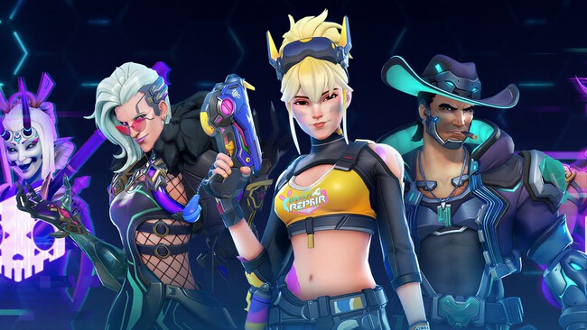 El Fin Del Fomo En Overwatch Los Pases De Batalla Antiguos Regresan Para Siempre El Proximo Mes Pero Blizzard Ha Eliminara Sus Mejores Recompensas