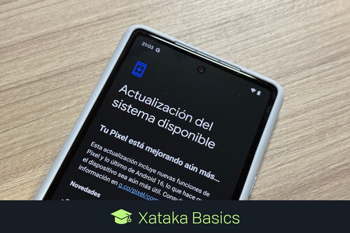 Actualizacion Android