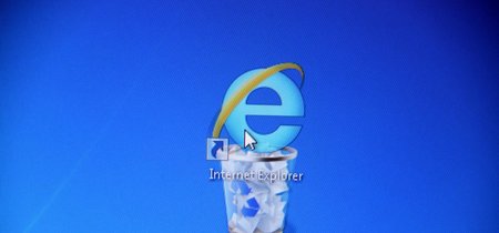 Microsoft quiere que dejemos de usar Internet Explorer cuanto antes: 