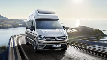 Vw California Xxl Concept 3