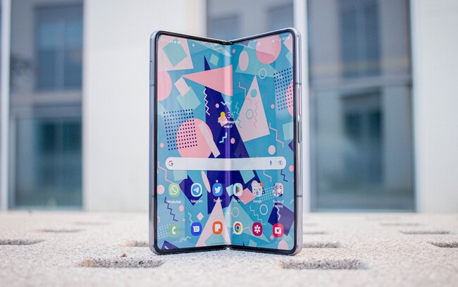 Galaxy Fold 6 Barato