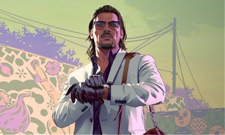 Millones Vieron La Portada De Gta 6 Sin Notar Este Detalle Oculto Un Guino Que Apunta Directamente Al Personaje Mas Polemico De Vice City