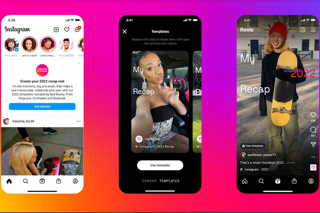 Myrecap