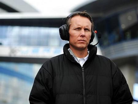 Sam Michael abandonará McLaren a finales de temporada
