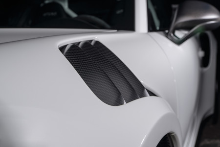Techart 991 Gt3rs