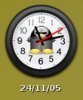 gDesklets, widgets para Gnome