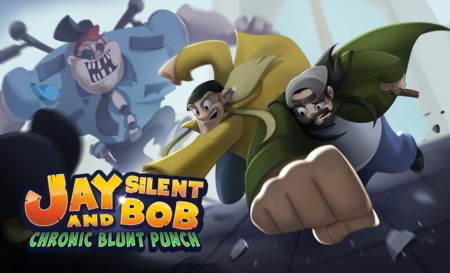 El videojuego de Jay y Bob el Silencioso puede ser una realidad. Kevin Smith se apunta al crowdfunding