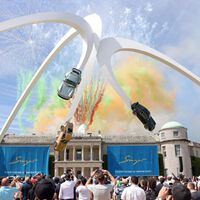 Goodwood Festival of Speed 2026: el lugar al que todo amante del motor debería peregrinar al menos una vez en la vida