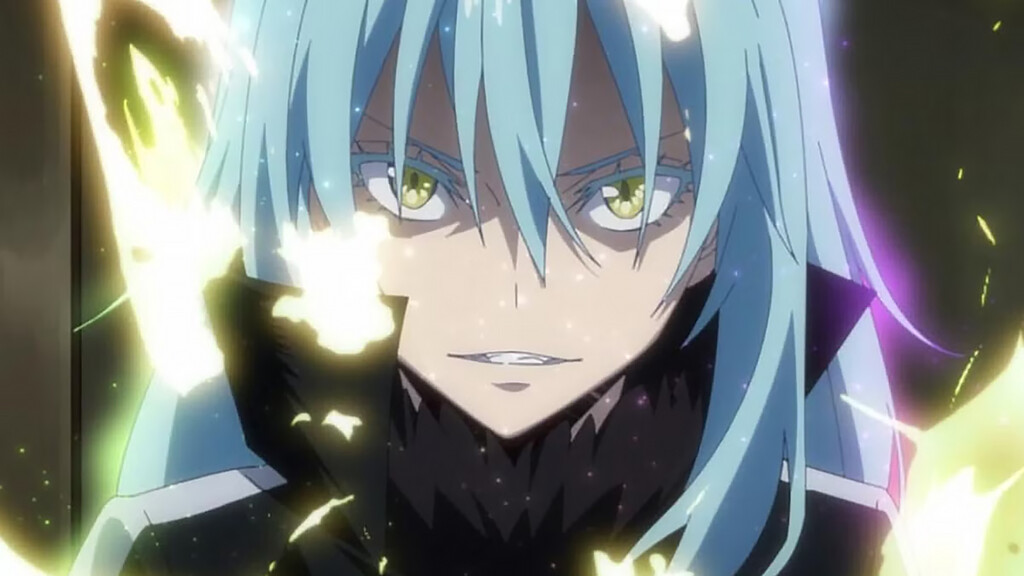 Rimuru Tempest no nació de la nada. Por qué el protagonista de 'That Time I Got Reincarnated as a Slime' arrasa con los fans del anime, según su creador