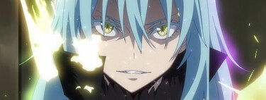 Rimuru Tempest no nació de la nada. Por qué el protagonista de 'That Time I Got Reincarnated as a Slime' arrasa con los fans del anime, según su creador 