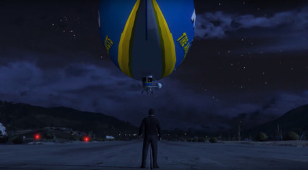 Era algo inevitable: un fan recrea el tráiler de Battlefield 1 en Grand Theft Auto V