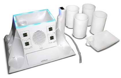Wii Party Station