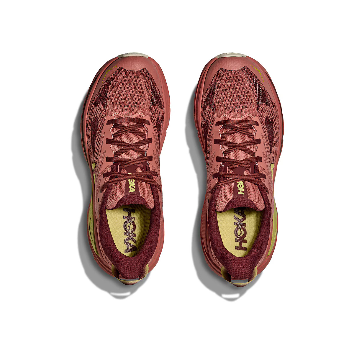 Hoka - Zapatillas de running / trail running de mujer CHALLENGER 8 Hoka.