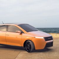 La start-up española Lupa ya tiene su coche eléctrico: 400 km de autonomía por menos de 20.000 euros