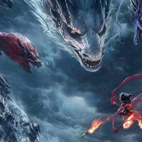 En 3 días se estrena la mayor película de fantasía del año, con una épica batalla entre el bien y el mal que ha hecho historia del cine 