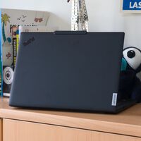 Rebajados estos portátiles Lenovo ThinkPad de 14 pulgadas (con Intel i5 y Ryzen 5) en Amazon antes del Black Friday 