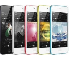 Foto 13 de 25 de la galería nuevo-ipod-touch-5g en Xataka