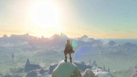 The Legend of Zelda: Breath of the Wild, un desarrollo que no para de dar tumbos