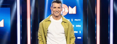 ¿Puede la nostalgia musical española competir contra Eurovisión? En La 1 van a descubrirlo en dos semanas