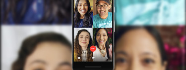 Las videollamadas grupales de WhatsApp en 5 claves