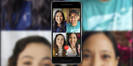 Las videollamadas grupales de WhatsApp en 5 claves