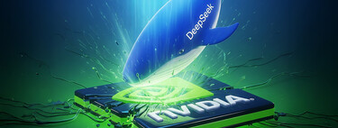 DeepSeek acaba de lanzar algo que va a amargar el día a NVIDIA y a las empresas de chips de EEUU: se llama DeepSeek-V3.1