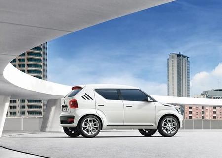Suzuki Im 4 Concept 2015 800x600 Wallpaper 02