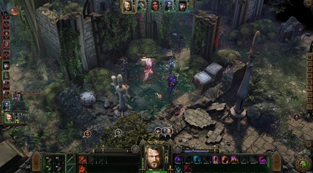 Quetza Temer Encuentro Aeldari