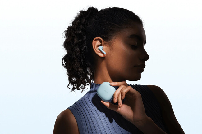 Redmi Buds 8 Active