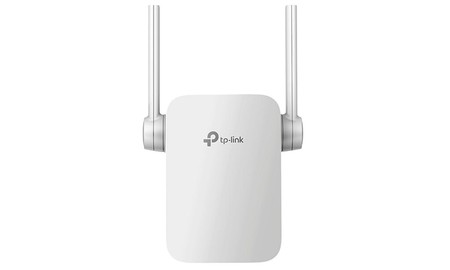 Oferta flash: hoy tienes otra oportunidad de hacerte con el extensor de red WiFi TP-Link AC1200 RE305 al mejor precio, por sólo 34,98 euros en Amazon
