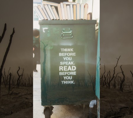 La propaganda económica ya es omnipresente, pero idean el concepto de un nuevo algoritmo que sólo la va a hacer peor