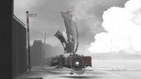 La aventura postapocalíptica FAR: Lone Sails ya está disponible para PC y celebra su lanzamiento con este tráiler