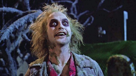 'Beetlejuice'