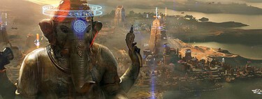 Lleva 18 años en desarrollo y no sólo se ha librado de la guadaña de Ubisoft, sino que además Beyond Good & Evil 2 promete ser un "juego extraordinario" 