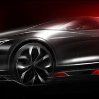 Mazda Koeru: ¿el futuro CX-4?