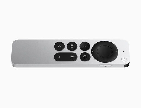 El nuevo Siri Remote podría ser compatible con la app Buscar, por lo menos según Siri