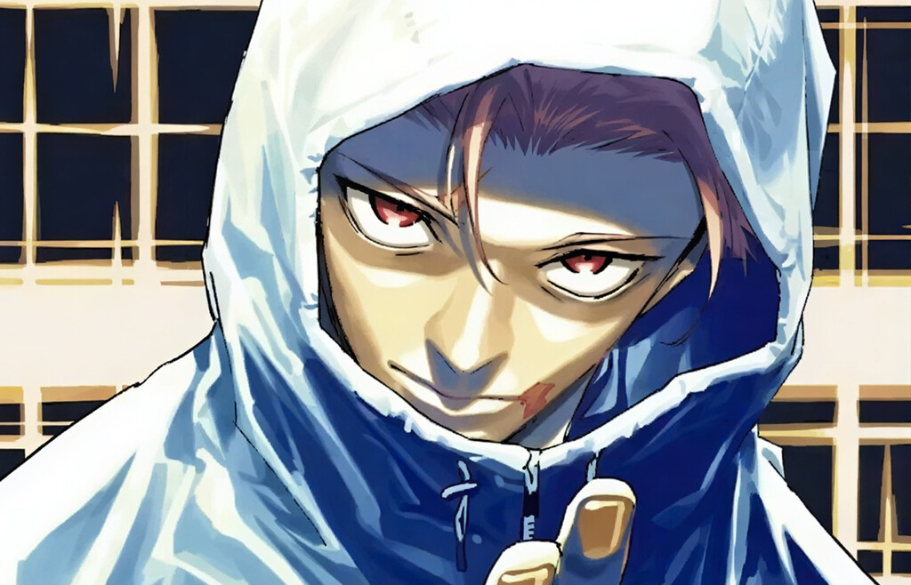 Teníamos miedo: el creador de Jujutsu Kaisen explica por qué los personajes principales de la serie original tardaron tanto en aparecer en el spin-off 