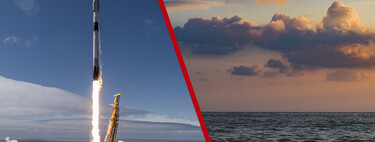 Hay un lugar en medio del océano donde estrellan las naves espaciales cuando ya no sirven: el Punto Nemo, el vertedero espacial más grande de la Tierra