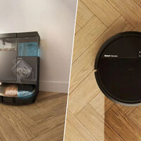 El nuevo robot aspirador de iRobot ya es oficial: con 20.000 Pa, base de autovaciado y fregado simultáneo