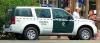 El sentir de un Guardia Civil
