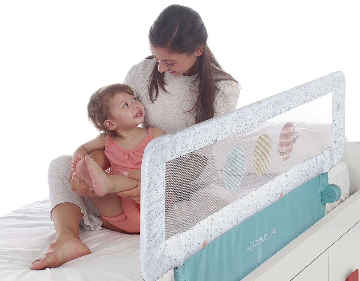 Barrera de seguridad Jané compacta