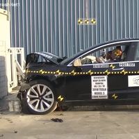 La NHTSA insta a Tesla a dejar de dar información engañosa acerca de la seguridad de sus coches eléctricos