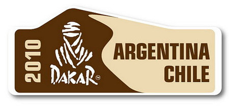 Argentina y Chile quieren Dakar hasta 2012