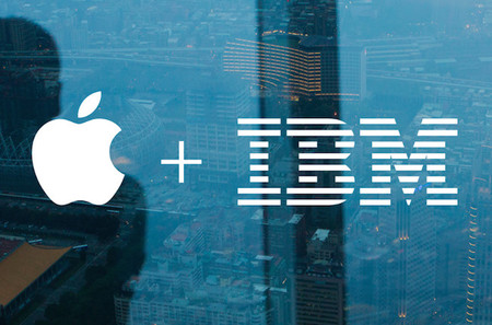 IBM insiste: sus empleados son más productivos y felices con un Mac